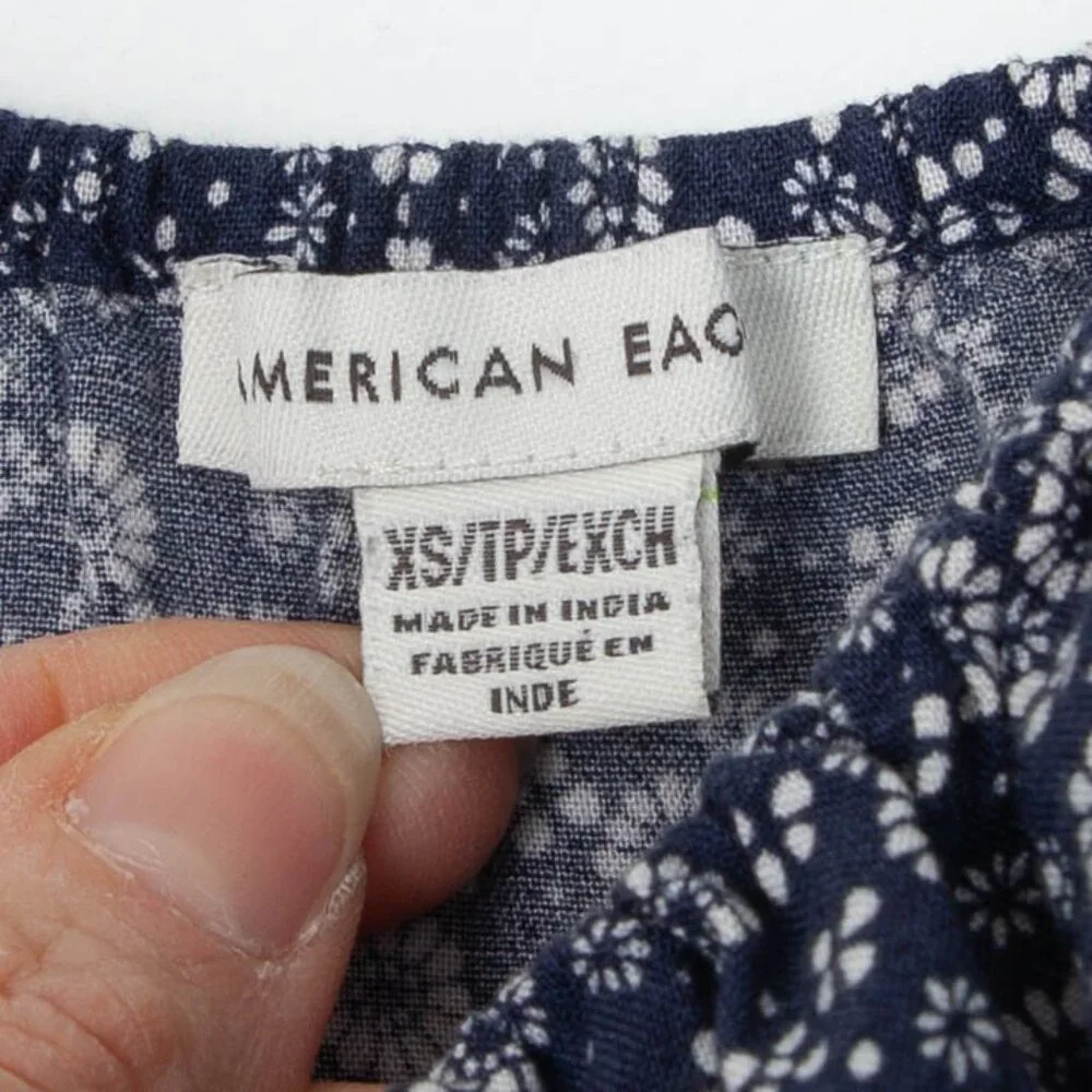 American Eagle Outfitters american eagle